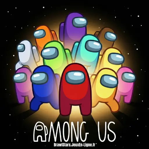 Among Us