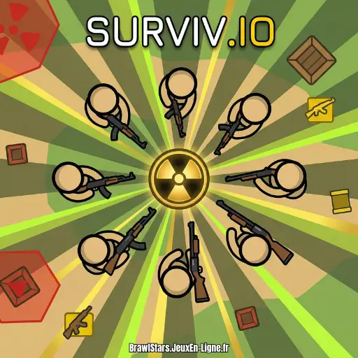 Surviv.io