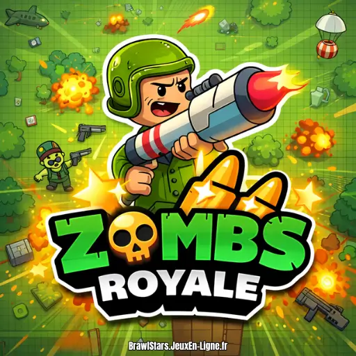 ZombsRoyale.io